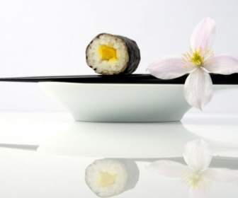 Imagens De Hd De Sushi