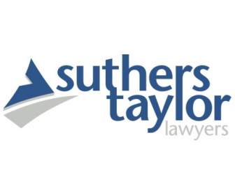 Suthers Taylor