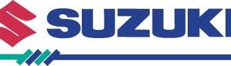 Logo2 سوزوكي