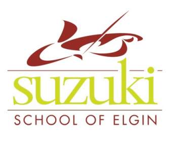 Suzuki Escuela De Elgin