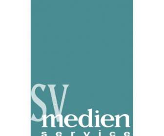 SV Medien Service