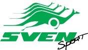Sven Logo Sport