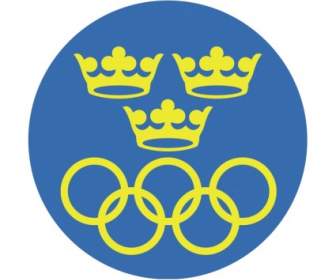 스웨덴 Olympiska Kommitte