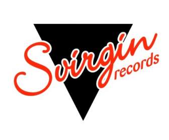 Svirgin レコード