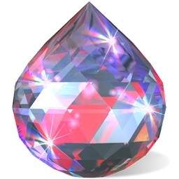 Swarovski Kristall