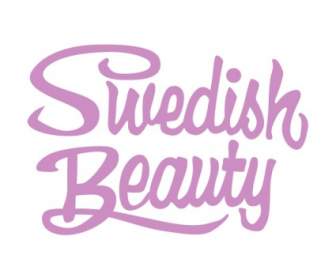 Schwedische Schönheit