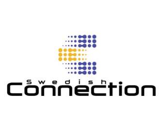 Conexión Sueco