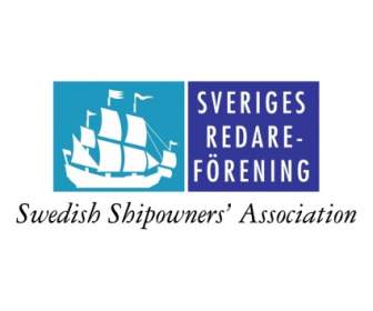 رابطة مالكي السفن السويدية