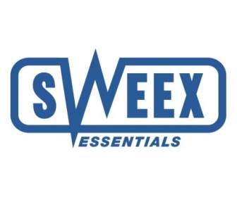 Sweex 必需品