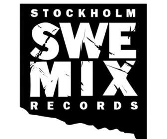 Rekordy Swemix