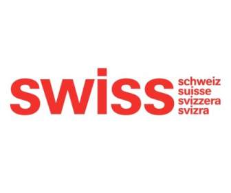 Linii Lotniczych Swiss