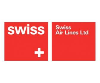 Swiss Air Lines
