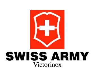 Victorinox Szwajcarskiej Armii