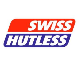 สวิส Hutless
