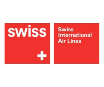 瑞士國際航空線