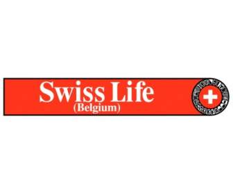 الحياة السويسرية