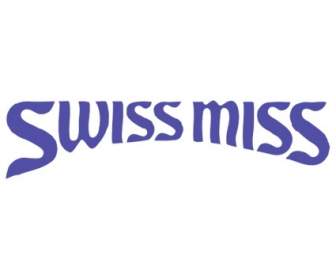 Miss Szwajcarii