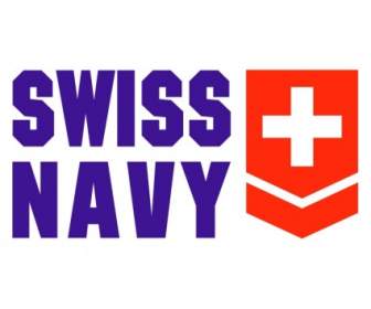スイス海軍