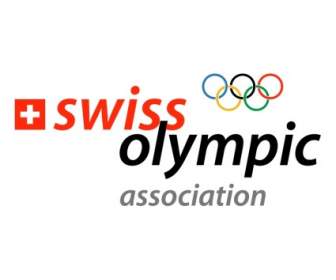 Asociación Olímpica Suiza