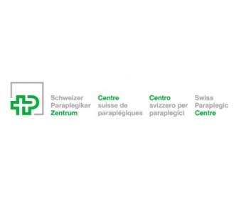 Swiss Centre Paraplégique