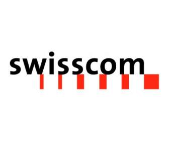 Swisscom 社