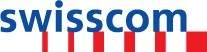 логотип компании Swisscom