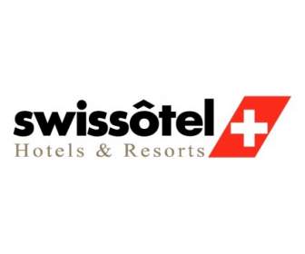 瑞士酒店