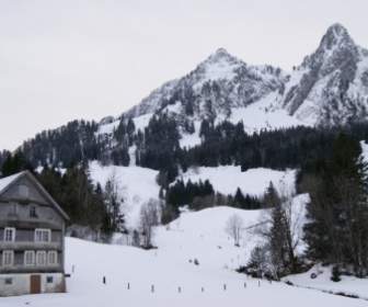 Schweiz Startseite Berge