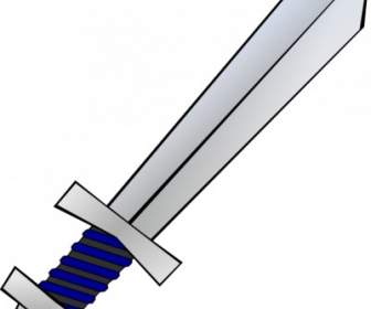 Sword Clip Art