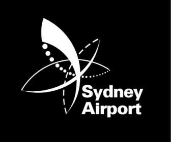悉尼機場