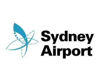 Aeropuerto De Sydney