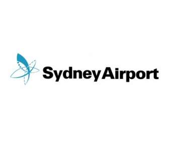 Aéroport De Sydney