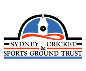 Sydney Cricket Sport Terra Fiducia