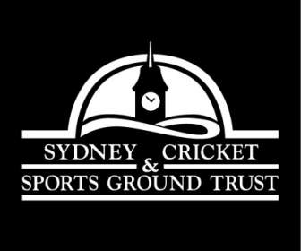Sydney Cricket Esportes Terra Confiança