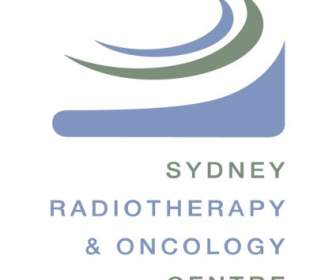 悉尼放射腫瘤學中心