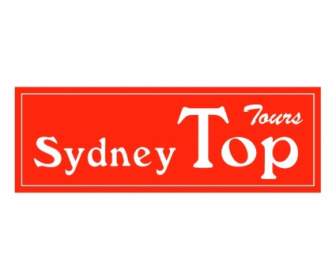 Top Tours De Sydney