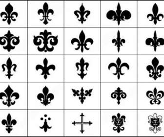 Symbole I Projektowania Elementów Szczotki