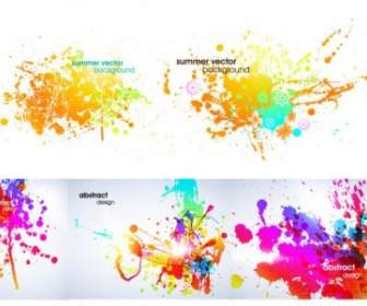 Symphony Of The Ink Vector