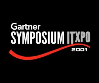 Symposium Itxpo