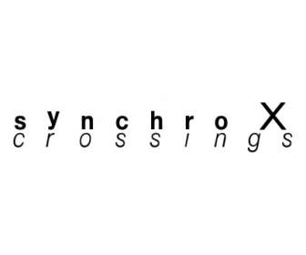Synchro X หละหลวม