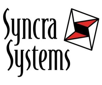 ระบบ Syncra