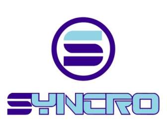 Enregistrement Syncro