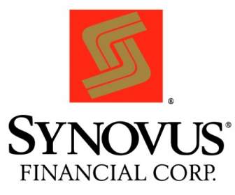 Synovus 金融