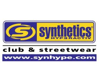 Synthetics Hyperactiv