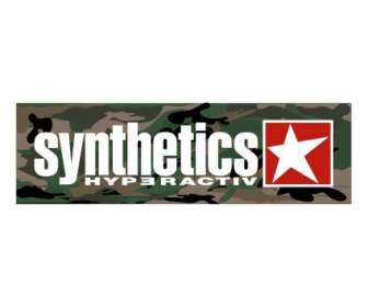 Synthetics Hyperactiv