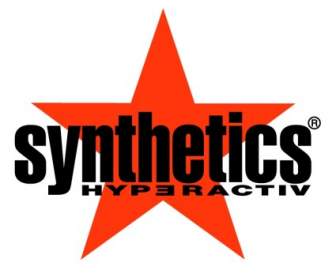 ซินธิติกส์ Hyperactiv