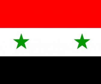 シリア アラブ共和国