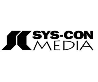 Sys Con 媒體