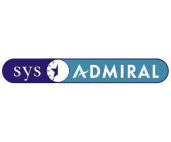 Sysadmiral