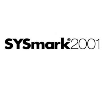 Sysmark2001
